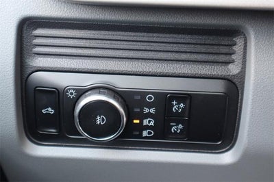 2024 Ford Super Duty F-550 DRW ® XL