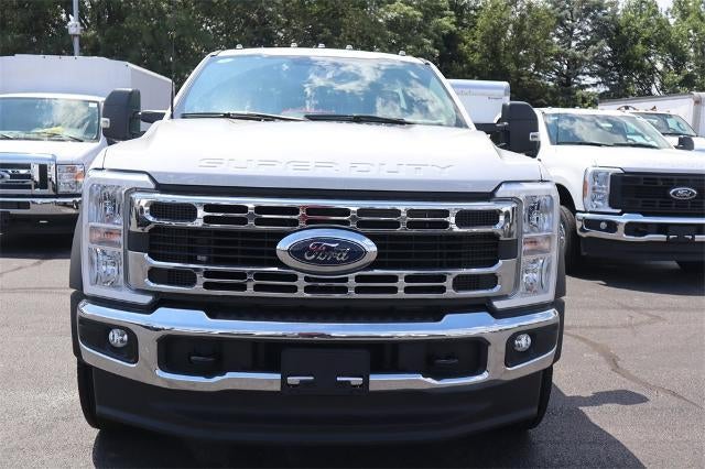 2024 Ford Super Duty F-550 DRW ® XL