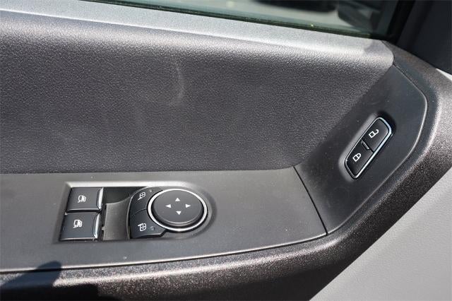 2024 Ford Super Duty F-550 DRW ® XL