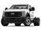2024 Ford Super Duty F-550 DRW ® XL