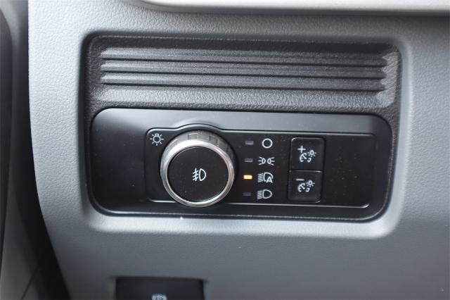 2024 Ford Super Duty F-550 DRW ® XL