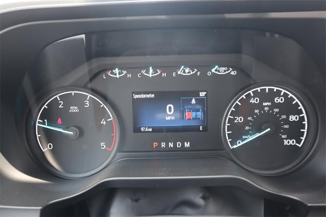 2024 Ford Super Duty F-550 DRW ® XL