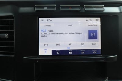 2024 Ford Super Duty F-550 DRW ® XL