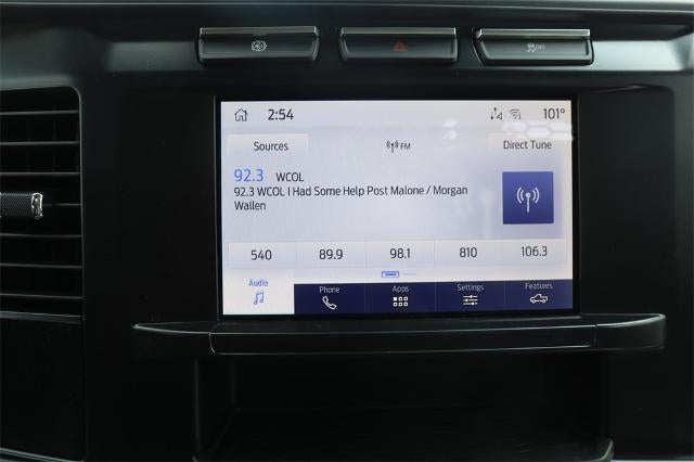 2024 Ford Super Duty F-550 DRW ® XL