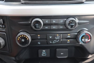 2024 Ford Super Duty F-550 DRW ® XL