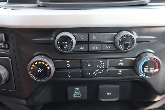 2024 Ford Super Duty F-550 DRW ® XL