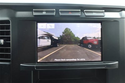 2024 Ford Super Duty F-550 DRW ® XL