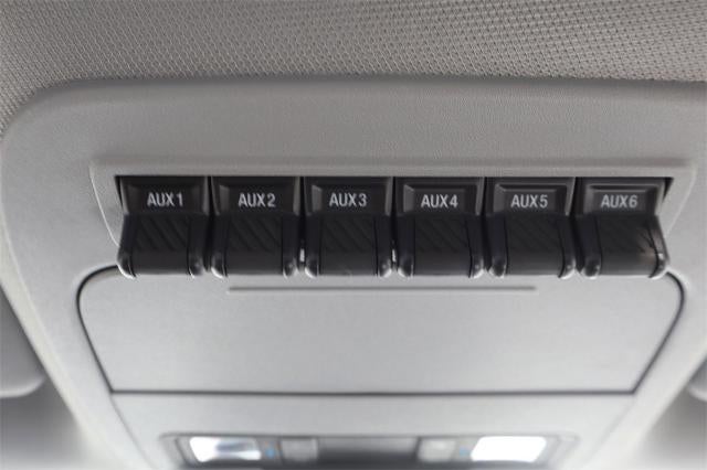 2024 Ford Super Duty F-550 DRW ® XL