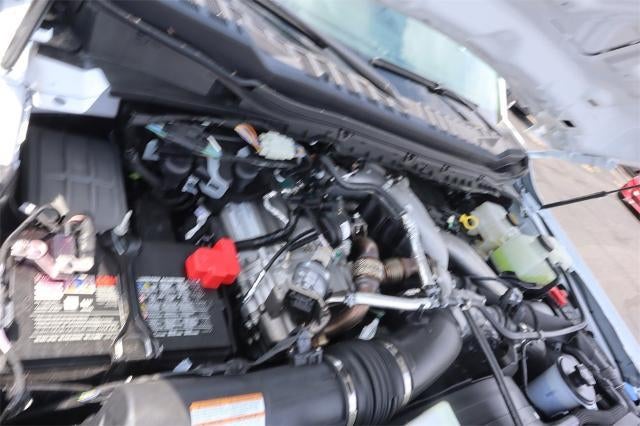 2024 Ford Super Duty F-550 DRW ® XL