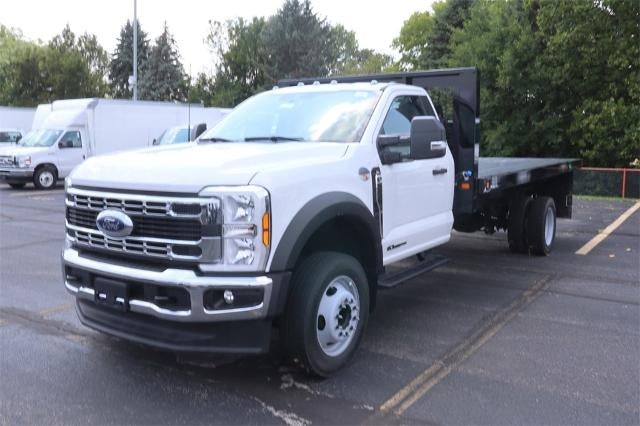 2024 Ford Super Duty F-550 DRW ® XL
