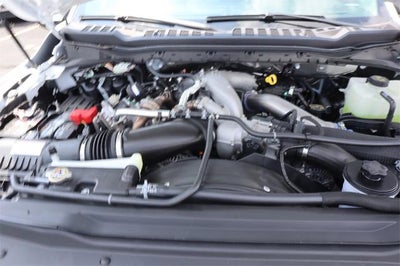 2024 Ford Super Duty F-550 DRW ® XL