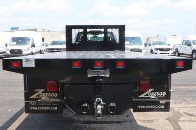 2024 Ford Super Duty F-550 DRW ® XL