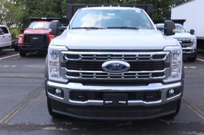 2024 Ford Super Duty F-550 DRW ® XL