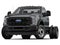 2024 Ford Super Duty F-550 DRW ® XL
