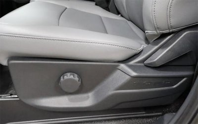 2025 Ford Super Duty F-550 DRW XL