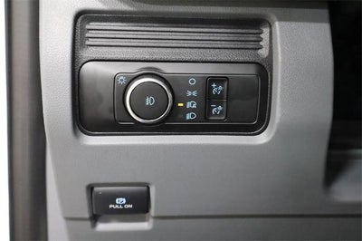 2025 Ford Super Duty F-550 DRW XL