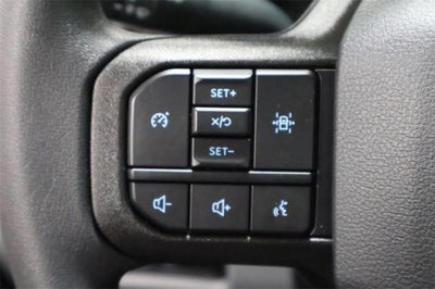 2025 Ford Super Duty F-550 DRW XL