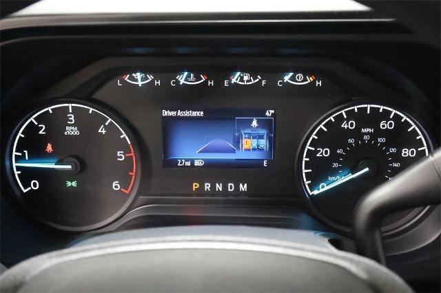 2025 Ford Super Duty F-550 DRW XL