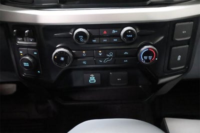 2025 Ford Super Duty F-550 DRW XL