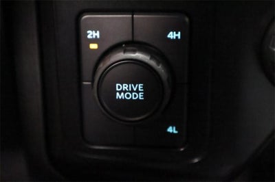 2025 Ford Super Duty F-550 DRW XL