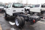 2025 Ford Super Duty F-550 DRW XL