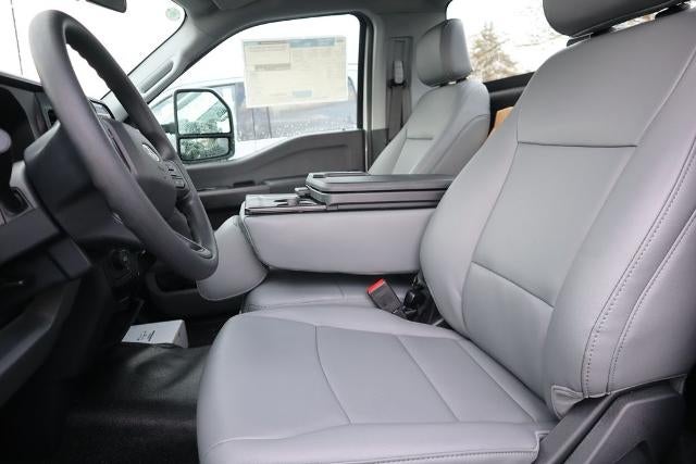 2026 Ford Super Duty F-550 DRW XL