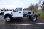 2026 Ford Super Duty F-550 DRW XL