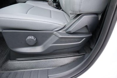 2026 Ford Super Duty F-550 DRW XL