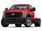 2025 Ford Super Duty F-550 DRW XL