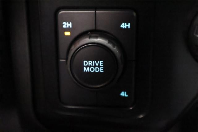 2025 Ford Super Duty F-550 DRW XL