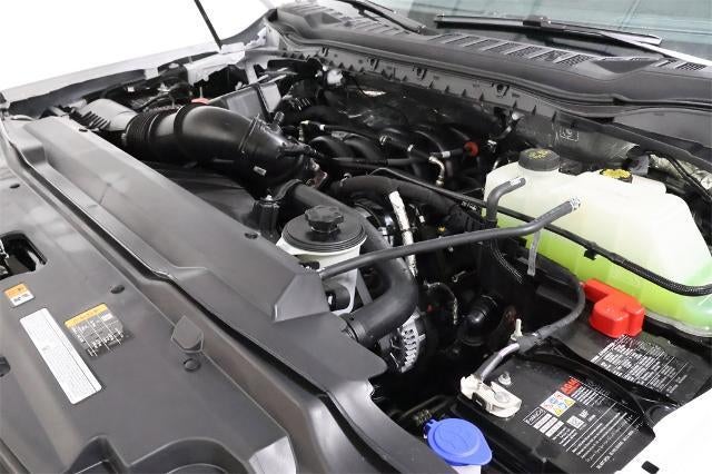 2025 Ford Super Duty F-550 DRW XL