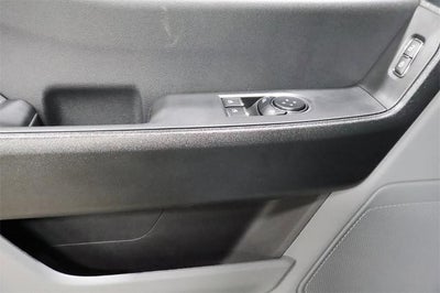 2025 Ford Super Duty F-550 DRW XL