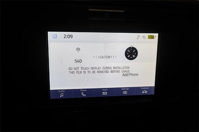 2025 Ford Super Duty F-550 DRW XL