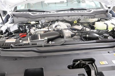 2025 Ford Super Duty F-550 DRW XL