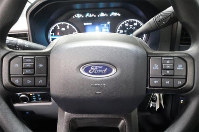 2025 Ford Super Duty F-550 DRW XL