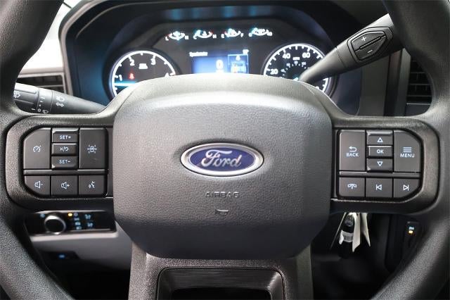 2025 Ford Super Duty F-550 DRW XL