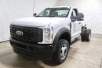 2025 Ford Super Duty F-550 DRW XL
