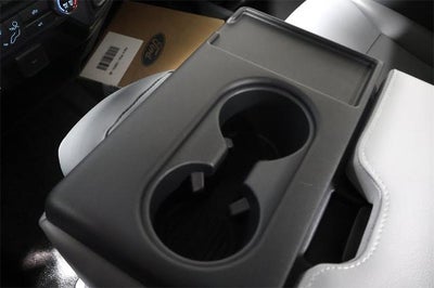 2025 Ford Super Duty F-550 DRW XL