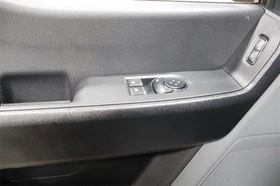 2025 Ford Super Duty F-550 DRW XL