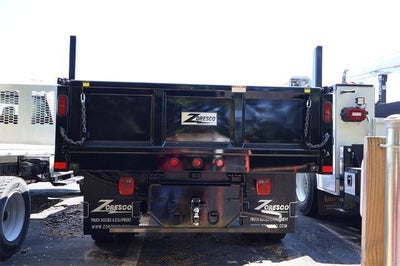 2025 Ford Super Duty F-550 DRW XL