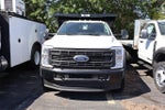 2025 Ford Super Duty F-550 DRW XL