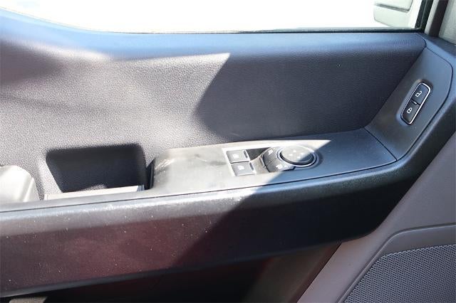 2025 Ford Super Duty F-550 DRW XL