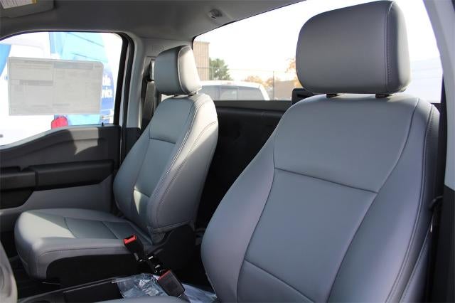 2024 Ford Super Duty F-550 DRW XL