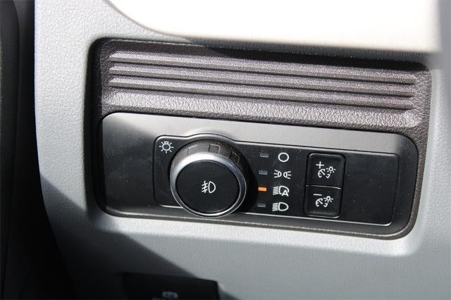 2024 Ford Super Duty F-550 DRW XL