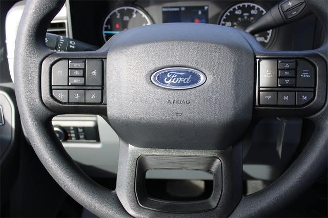 2024 Ford Super Duty F-550 DRW XL