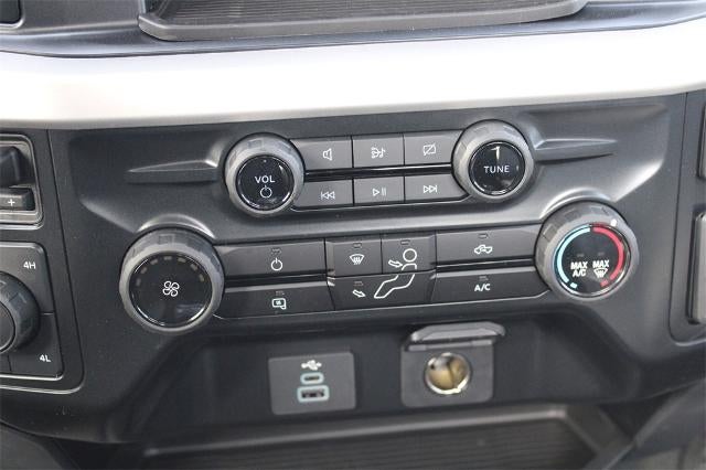 2024 Ford Super Duty F-550 DRW XL