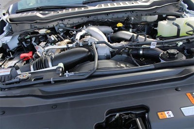 2024 Ford Super Duty F-550 DRW XL