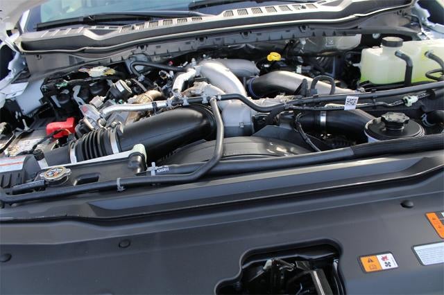 2024 Ford Super Duty F-550 DRW XL