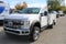 2024 Ford Super Duty F-550 DRW XL