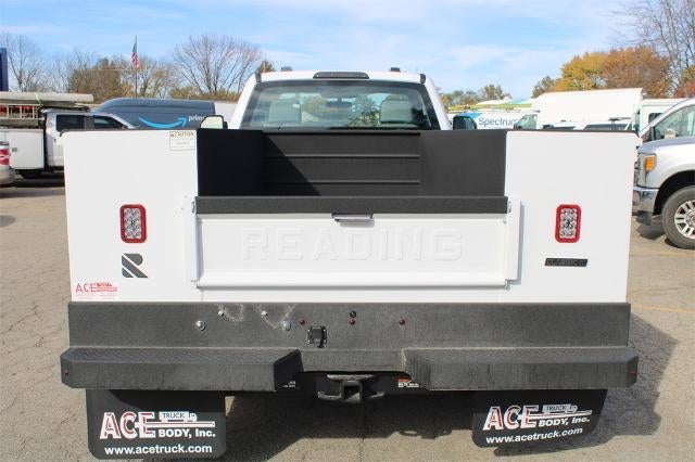 2024 Ford Super Duty F-550 DRW XL